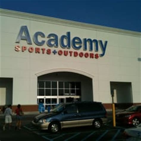 academy sports chattanooga